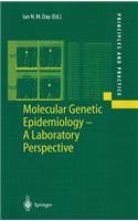 Molecular Genetic Epidemiology