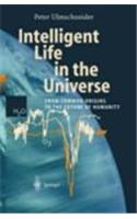 Intelligent Life in the Universe