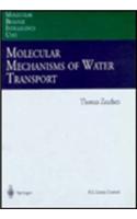 Molecular Mechanisms of Water Transport