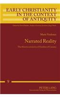 Narrated Reality