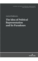 Idea of Political Representation and Its Paradoxes