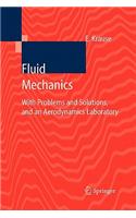 Fluid Mechanics