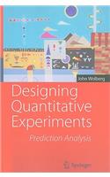 Designing Quantitative Experiments: Prediction Analysis(English)