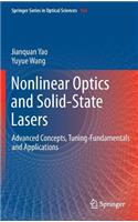 Nonlinear Optics and Solid-State Lasers