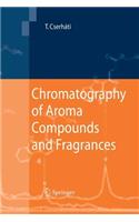 Chromatography of Aroma Compounds and Fragrances