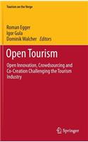 Open Tourism