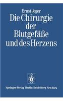 Chirurgie Der Blutgefäße Und Des Herzens