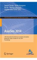 Asiasim 2014