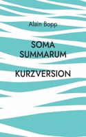 Soma Summarum Kurzversion: Programm zur psychodynamischen Tiefenanalyse und -Entspannung