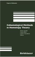 Cohomological Methods in Homotopy Theory