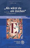 ALS Warst Du Ein Zeichen' / Band 2