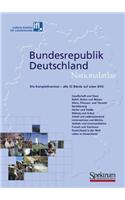 Nationalatlas Bundesrepublik Deutschland - Die Komplettversion: Alle 12 B Nde Auf Einer DVD