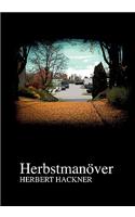 Herbstmanver