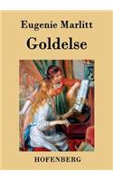 Goldelse