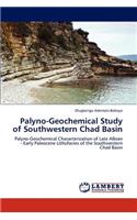 Palyno-Geochemical Study of Southwestern Chad Basin