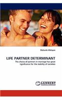 Life Partner Determinant