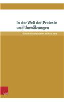 In Der Welt Der Proteste Und Umwalzungen