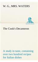 The Cook's Decameron