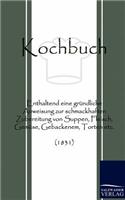 Kochbuch