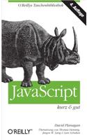 JavaScript Kurz Gut