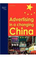 Advertising in a changing China