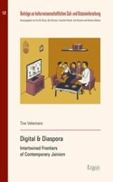 Digital & Diaspora: Intertwined Frontiers of Contemporary Jainism