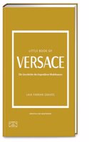 Little Book of Versace