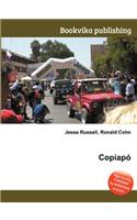 Copiapo: (English)