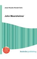 John Mearsheimer: (English)