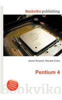 Pentium 4