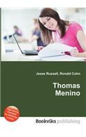 Thomas Menino