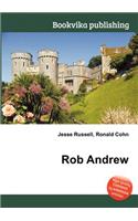 Rob Andrew: (English)