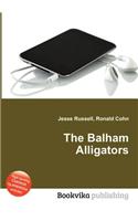 The Balham Alligators