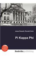 Pi Kappa Phi
