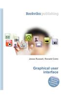 Graphical User Interface: (English)