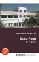 Baba Faqir Chand: (English)