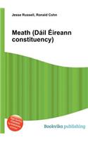Meath (Dail Eireann Constituency): (English)