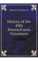 History of the 49th Pennsylvania Volunteers