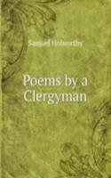 Poems by a Clergyman