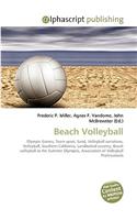 Beach Volleyball