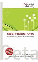 Radial Collateral Artery: (English)