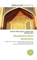 Musulmans Noirs Amricains