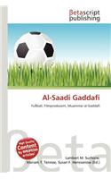 Al-Saadi Gaddafi