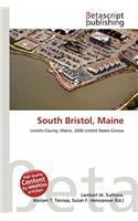 South Bristol, Maine: (English)