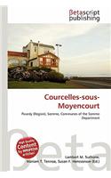 Courcelles-Sous-Moyencourt