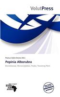 Pepinia Alborubra