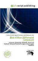Bob Fisher (Offensive Lineman)