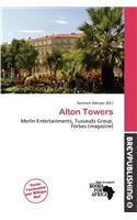 Alton Towers