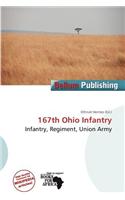 167th Ohio Infantry