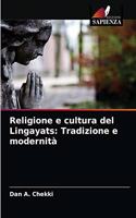 Religione e cultura del Lingayats